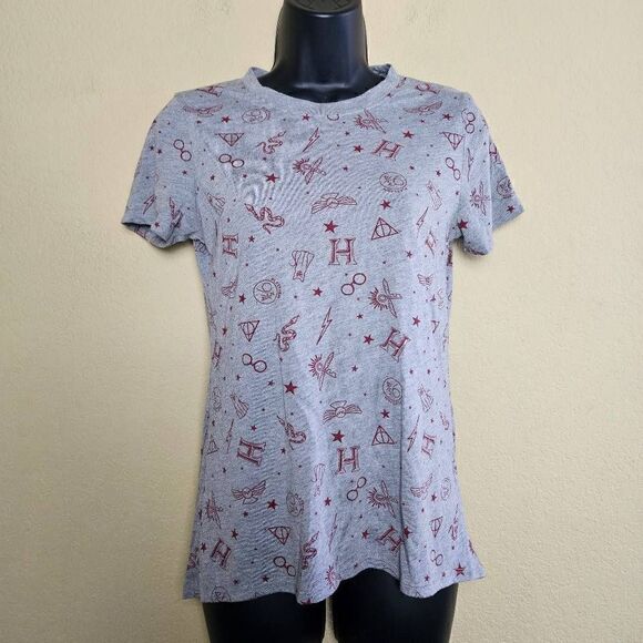 Harry Potter Graphic T-shirt - Picture 1 of 7